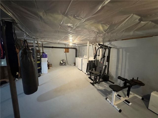 203 S Crocker Avenue, Greenwood, WI 54437