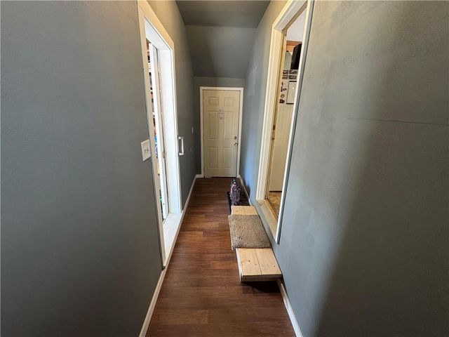 203 S Crocker Avenue, Greenwood, WI 54437