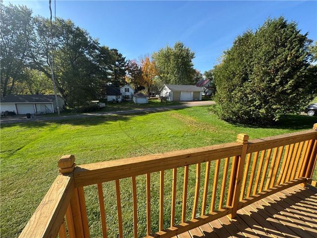 203 S Crocker Avenue, Greenwood, WI 54437