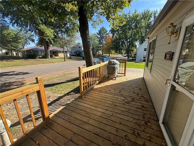 203 S Crocker Avenue, Greenwood, WI 54437