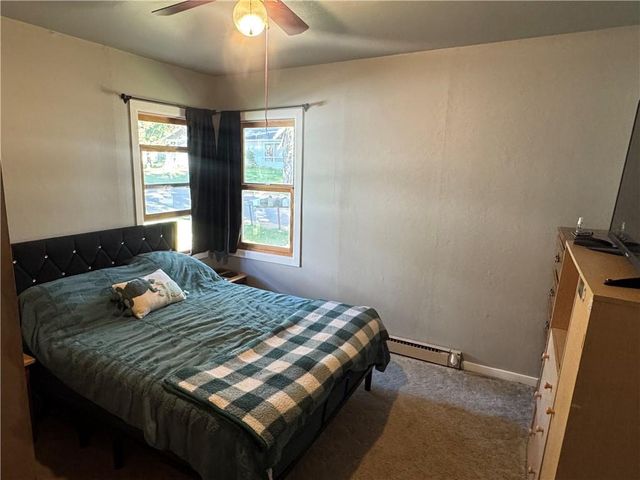 203 S Crocker Avenue, Greenwood, WI 54437