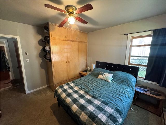 203 S Crocker Avenue, Greenwood, WI 54437