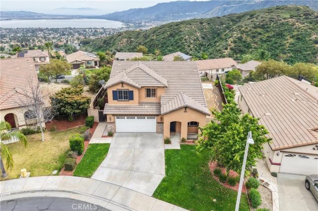 29448 Rock Point, Lake Elsinore, CA 92530