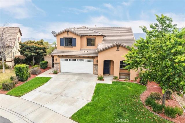 29448 Rock Point, Lake Elsinore, CA 92530