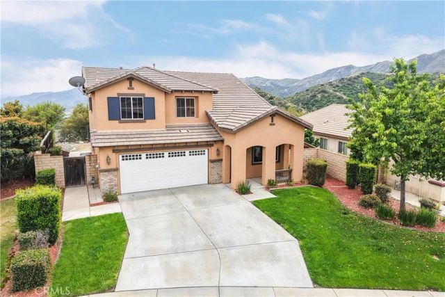 29448 Rock Point, Lake Elsinore, CA 92530