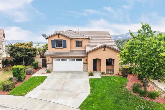29448 Rock Point, Lake Elsinore, CA 92530