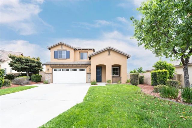 29448 Rock Point, Lake Elsinore, CA 92530