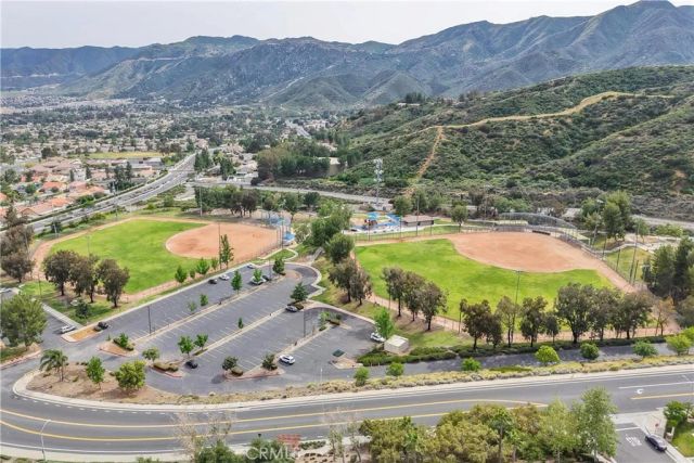 29448 Rock Point, Lake Elsinore, CA 92530