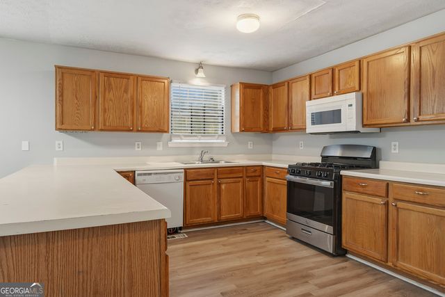 3737 Waldrop Road, Decatur, GA 30034