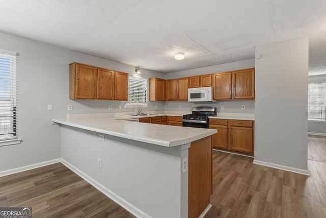 3737 Waldrop Road, Decatur, GA 30034