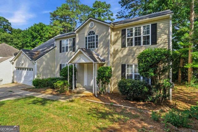 3737 Waldrop Road, Decatur, GA 30034