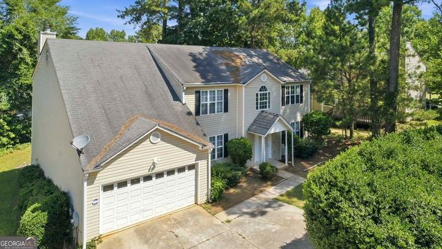 3737 Waldrop Road, Decatur, GA 30034