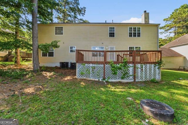 3737 Waldrop Road, Decatur, GA 30034