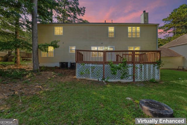 3737 Waldrop Road, Decatur, GA 30034