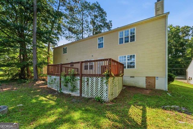 3737 Waldrop Road, Decatur, GA 30034
