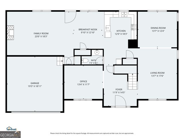 3737 Waldrop Road, Decatur, GA 30034