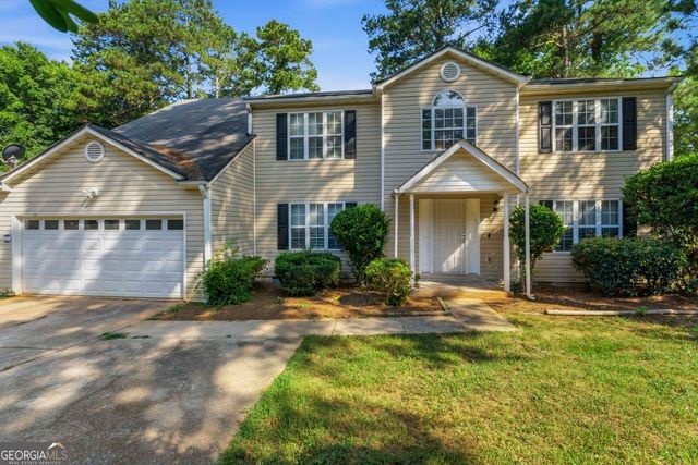 3737 Waldrop Road, Decatur, GA 30034