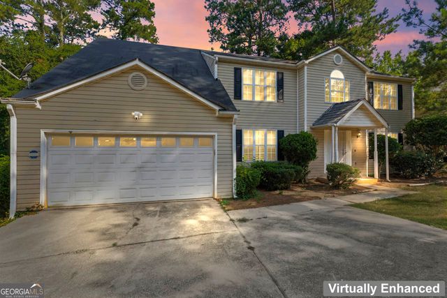 3737 Waldrop Road, Decatur, GA 30034