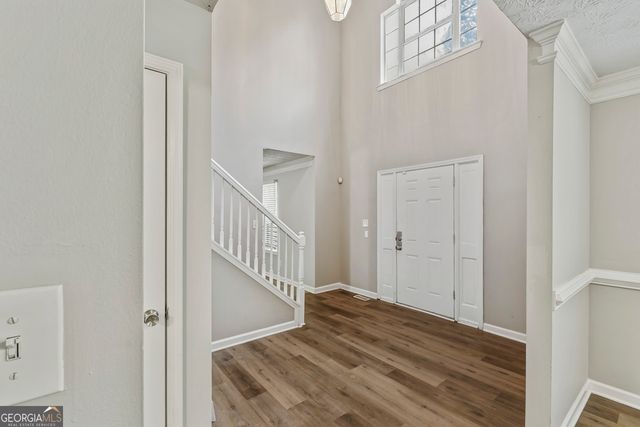 3737 Waldrop Road, Decatur, GA 30034