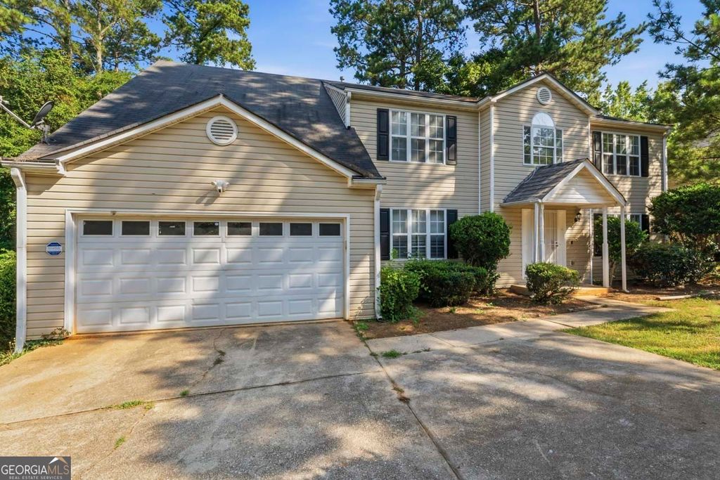 3737 Waldrop Road, Decatur, GA 30034