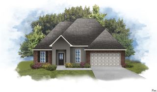 2101 MERION STREET, Ruston, LA 71270