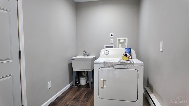 11481 Fremantle Drive, Forest Park, OH 45240