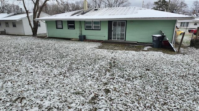 11481 Fremantle Drive, Forest Park, OH 45240