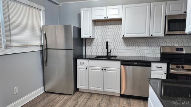 11481 Fremantle Drive, Forest Park, OH 45240