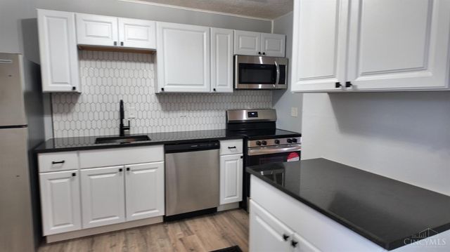 11481 Fremantle Drive, Forest Park, OH 45240