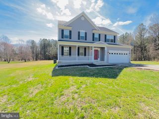 6870 DESALES PL, Hughesville, MD 20637