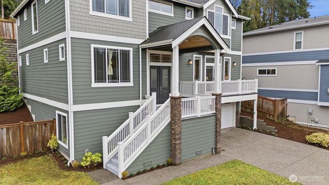 15249 NE Woodland Place, Woodinville, WA 98072