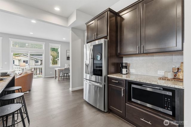 15249 NE Woodland Place, Woodinville, WA 98072