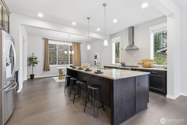 15249 NE Woodland Place, Woodinville, WA 98072