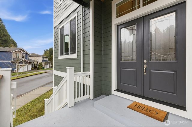 15249 NE Woodland Place, Woodinville, WA 98072