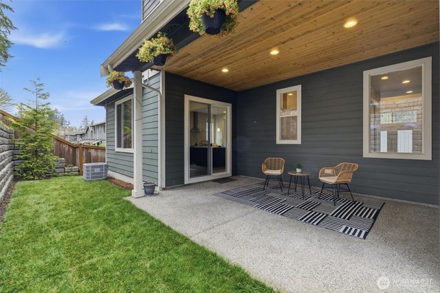 15249 NE Woodland Place, Woodinville, WA 98072