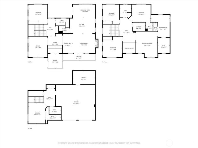 15249 NE Woodland Place, Woodinville, WA 98072