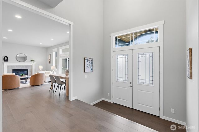 15249 NE Woodland Place, Woodinville, WA 98072