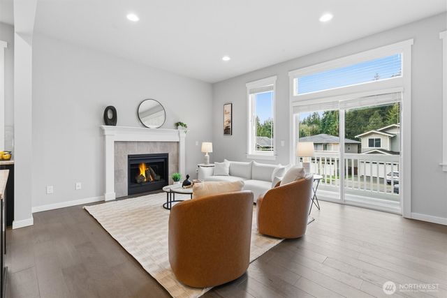 15249 NE Woodland Place, Woodinville, WA 98072