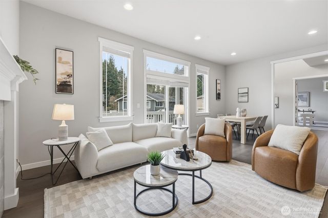 15249 NE Woodland Place, Woodinville, WA 98072