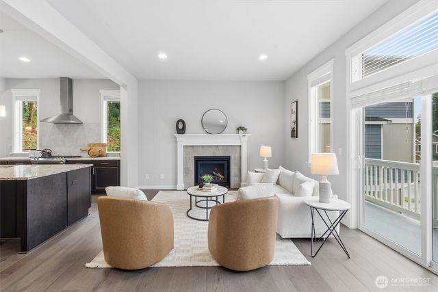 15249 NE Woodland Place, Woodinville, WA 98072