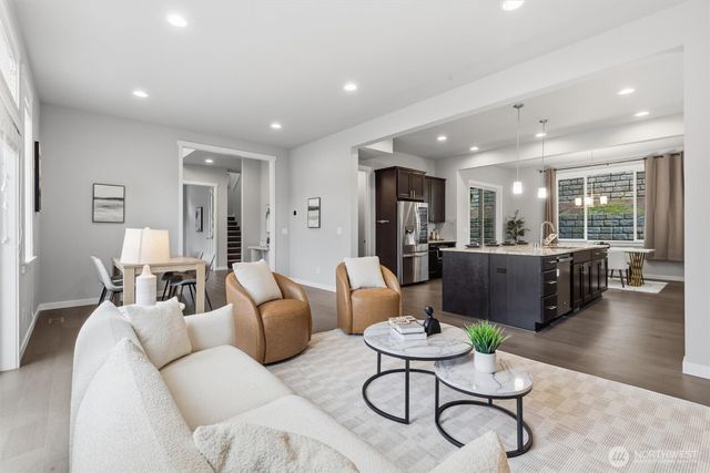 15249 NE Woodland Place, Woodinville, WA 98072