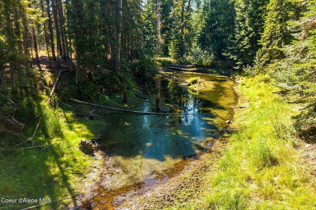 3829 Up Gold Creek RD, Sandpoint, ID 83864 photo 5