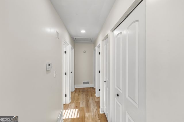 3822 Stephanie Drive SW, Atlanta, GA 30331