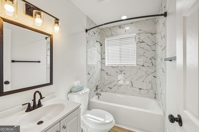 3822 Stephanie Drive SW, Atlanta, GA 30331