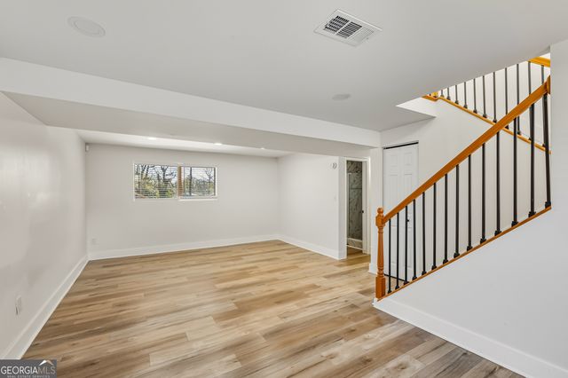 3822 Stephanie Drive SW, Atlanta, GA 30331