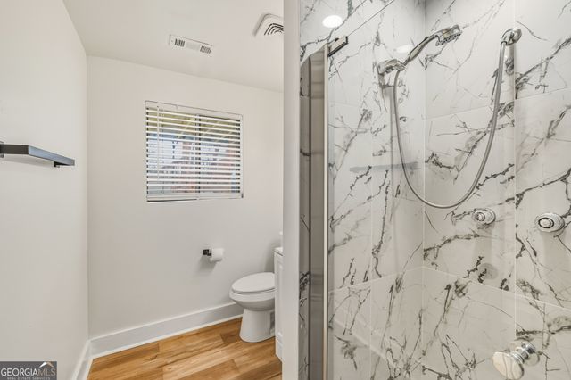 3822 Stephanie Drive SW, Atlanta, GA 30331