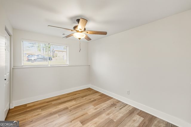 3822 Stephanie Drive SW, Atlanta, GA 30331