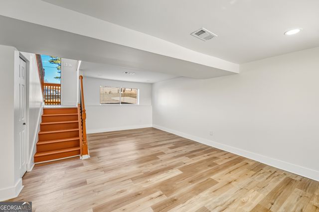 3822 Stephanie Drive SW, Atlanta, GA 30331