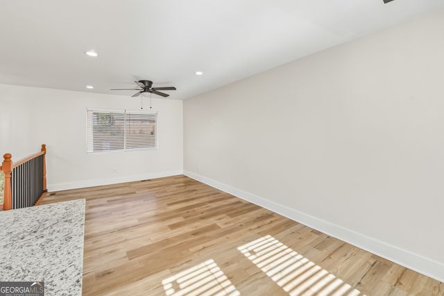 3822 Stephanie Drive SW, Atlanta, GA 30331