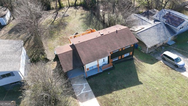 3822 Stephanie Drive SW, Atlanta, GA 30331